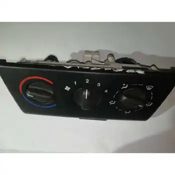 

213607 control Air Conditioner Opel Vectra B Caravan *