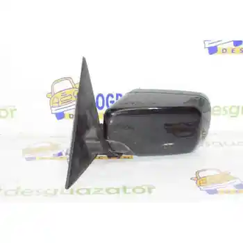 

LEFT REARVIEW BMW 3 SERIES SALOON (E46)