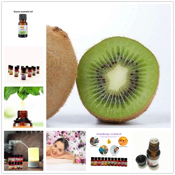 

Dropship 100% Pure Kiwifruit Essential Oils Humidifier Massage Orange Peppermint Tee Tree Mulberry,Persimmon Lemon Olis 10ML