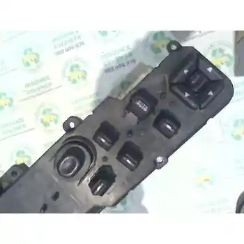 

2279108 Rear view Chrysler Jeep Gr.cherokee / 2.5 Turbodiesel