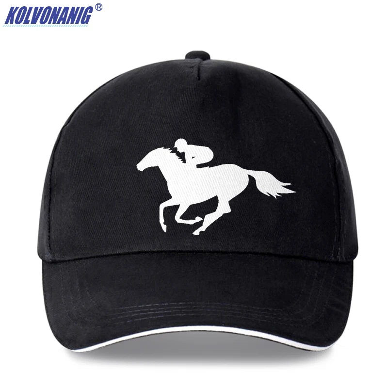 Horse riding baseball caps Clearance