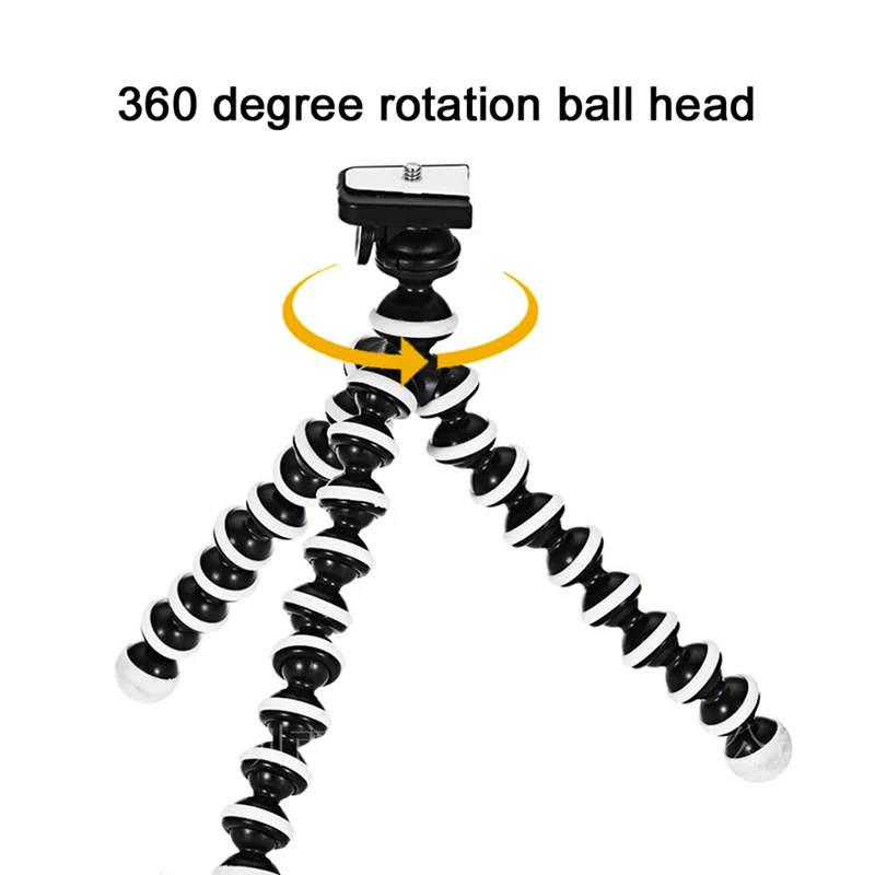 Universal-Smartphone-Sports-Camera-Stand-With-Clip-Mini-Octopus-Tripod-Holder-Mobile-Phone-Tripod-Gorillapod-For (2)