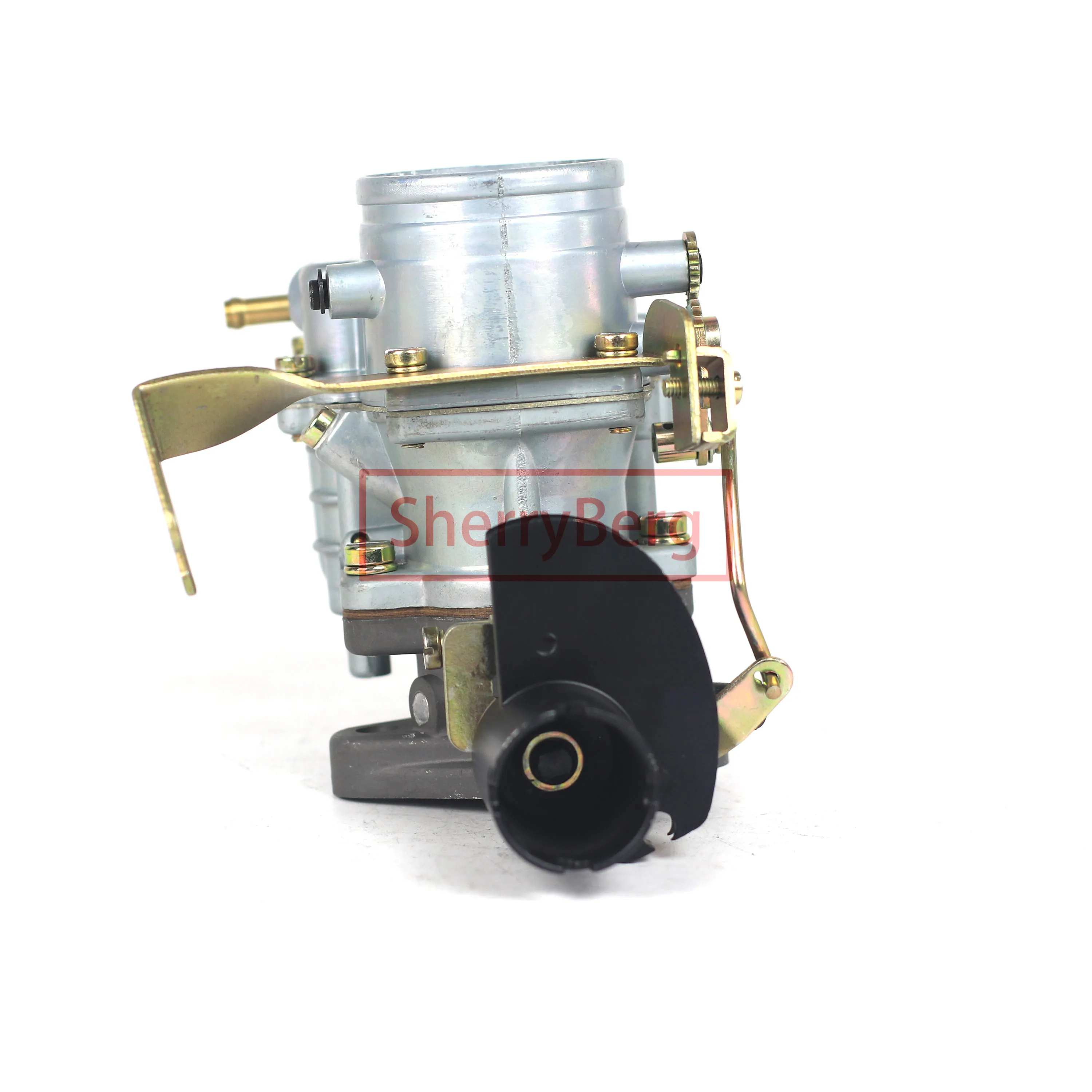 SherryBerg Carburdaor karb 기화기 탄수화물 적합 CHEVETTE HATCH / CHEVY 500 1.4 72/82 (DFV 모델) CH