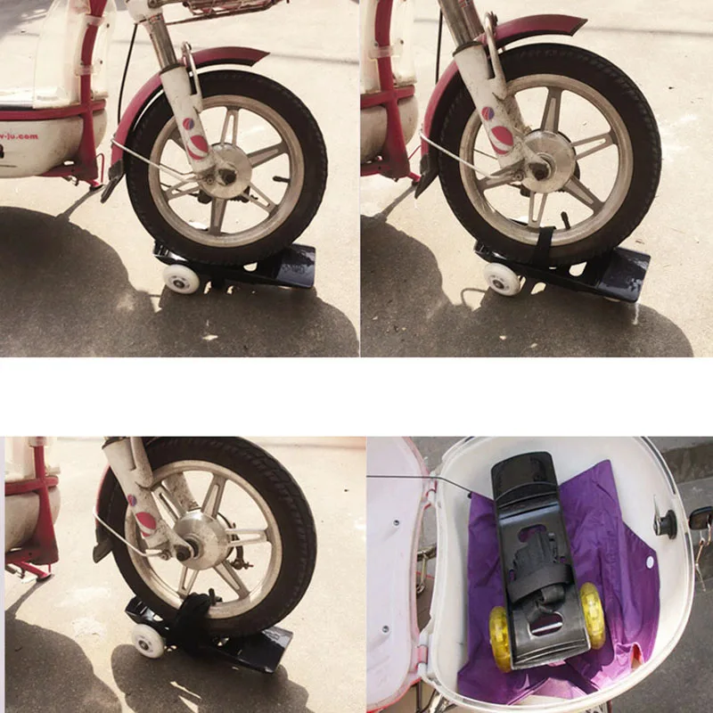 

Wholesale Booster Battery Car Electric Car Motorcycle Tricycle Puncture Self-help Trailer M88