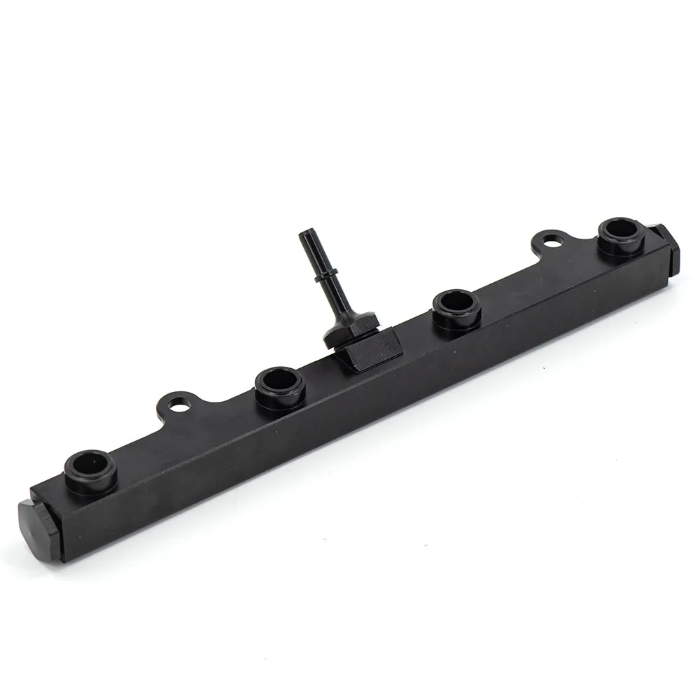 Fuel Rail Kit Injectors Rail for Honda K20 K24 RSX CIVIC SI INTEGRA EP3