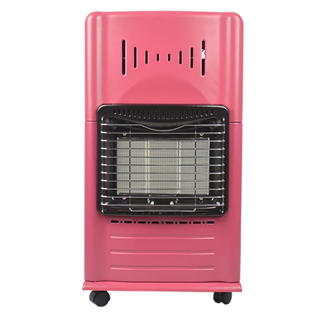 20-60㎡Gas Heater, Natural Gas, Domestic Indoor Air Heater,Liquefied Gas  Heater, Energy-saving Grill Stove 4.2KW - AliExpress