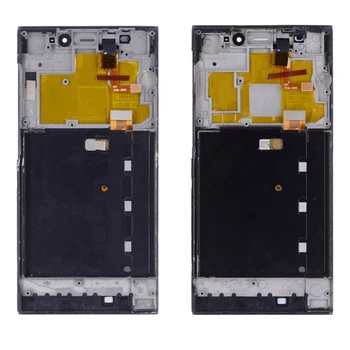 

For Xiao mi 3 M3 Mi3 LCD Display Digitizer Screen Touch Panel Glass Sensor Assembly + Frame 1920*1080