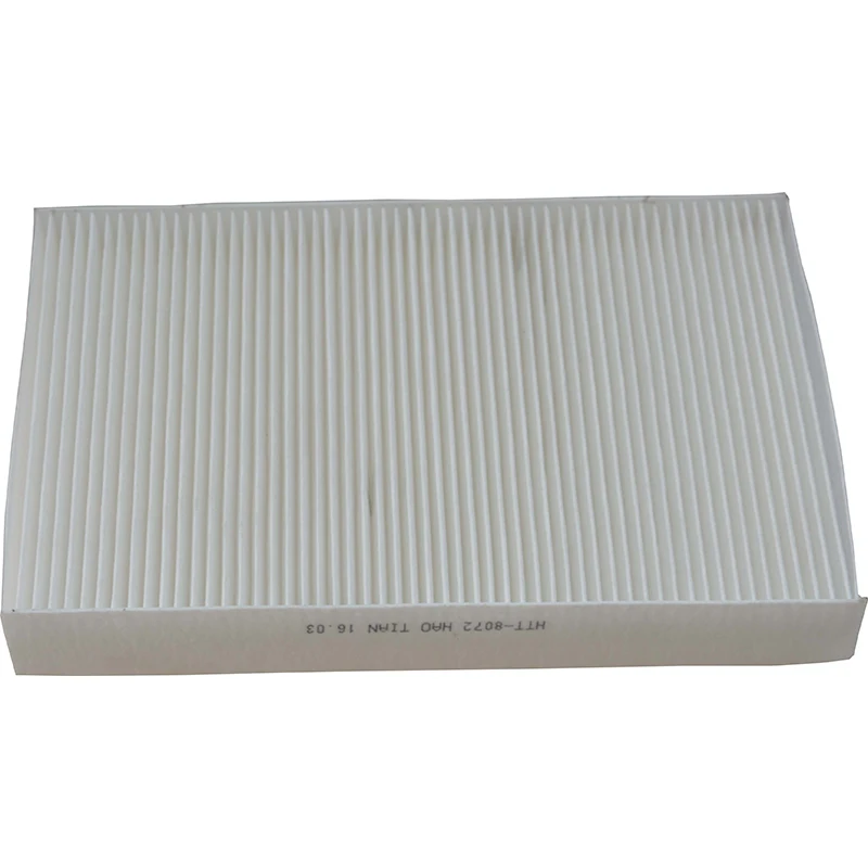 

Car Cabin Air Filter For Changan Yuexiang V7 1.6L 2015- 8119011-N02