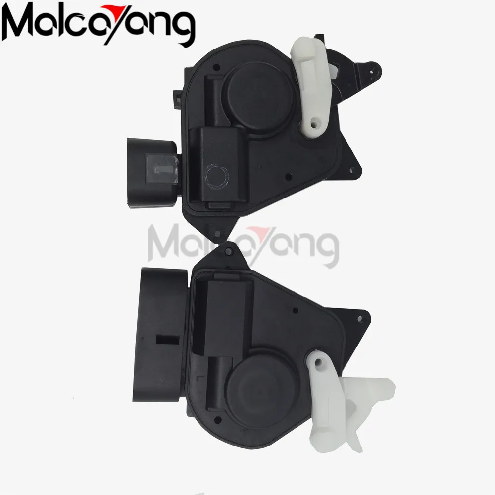 Привод дверного замка для Toyota Corolla Altis Verso 00 08 OEM 69120 12080 69110 12080|toyota door actuator|actuator
