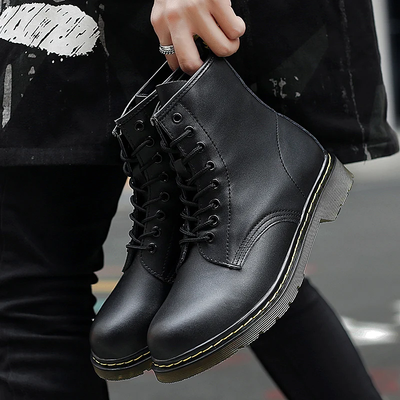 Hombre cuero/Лидер продаж sapatos Весенняя дышащая мужская обувь для отдыха sapato Мужские