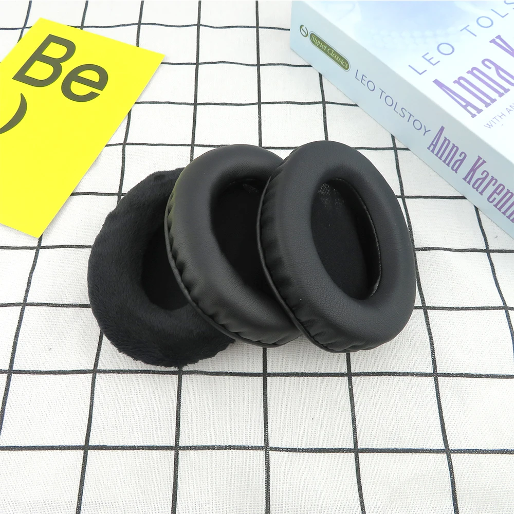 헤드폰 교체 이어쿠션 부품 액세서리, Takstar Pro82 Pro 82 용 이어패드