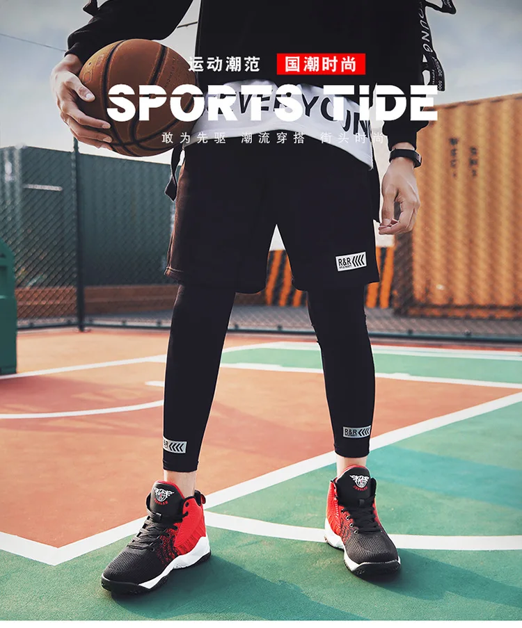 Jordan Grand/Новинка; сезон лето-осень; стильная Баскетбольная обувь; мужская обувь и амортизация; дышащая Спортивная обувь для бега; Whol