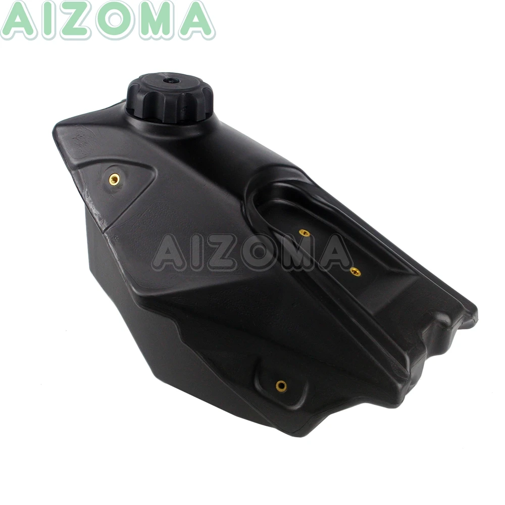 7,9 л мотоцикл эндуро 2 галлона газовый топливный бак внедорожные ...