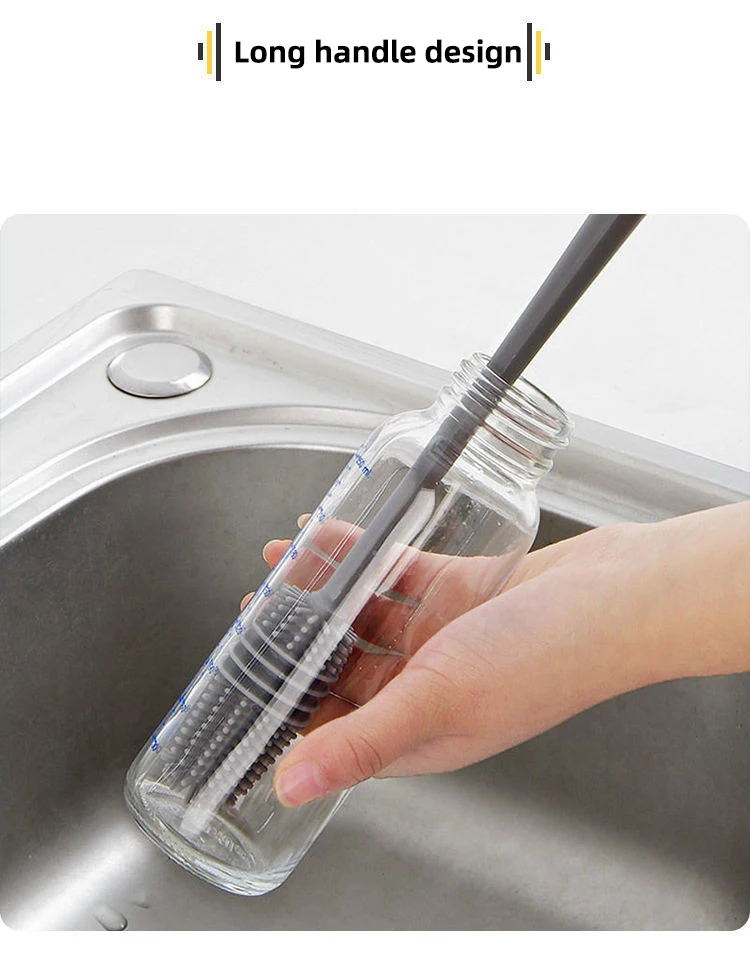 Simply Comfy™ Cleaning Brush - Multifunctional Scrubber