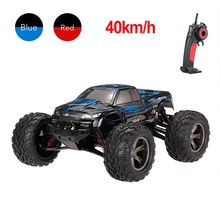 9115 1/12 2WD RC автомобиль 40 км/ч 2,4 ГГц Электрический RTR высокая скорость скалолазание RC автомобиль амортизация дизайн большой ноги RC автомобиль игрушки для детей