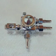 ST-5 сопло-распылитель для шоколада канифоль, блистерная машина автоматический пистолет-распылитель ST-5R сопло-распылитель, японский Краскораспылитель ST-5