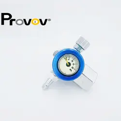 Provov – régulateur de pression à l'argon, économie d'énergie, régulateur de débit, régulateur de gaz, Valve 