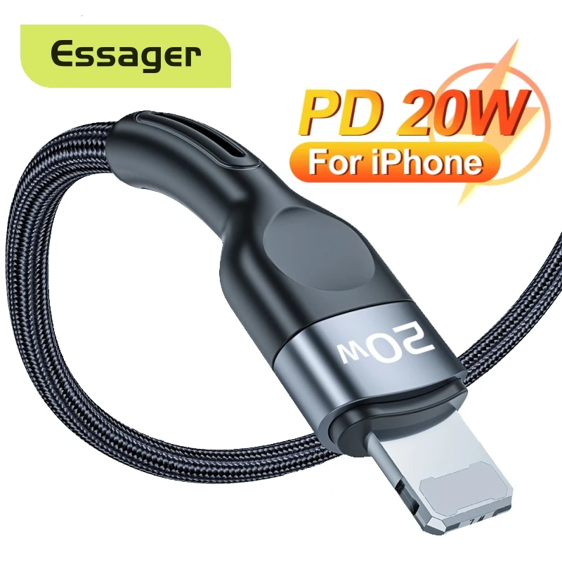 USB-кабель для зарядки 1/2 м iPhone 12 11 Pro X XR XS Max 6 6s 7 8 Plus 2020 IPad 3A | Мобильные телефоны и