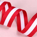 Red white