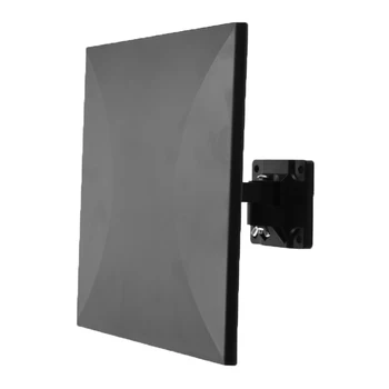 

TV Antenna TDT DVB T2 160 Miles Range HDTV Digital TV Antenna Amplifier Cable For DVB-T2 DVBT 32.8ft HD Indoor Outdoor