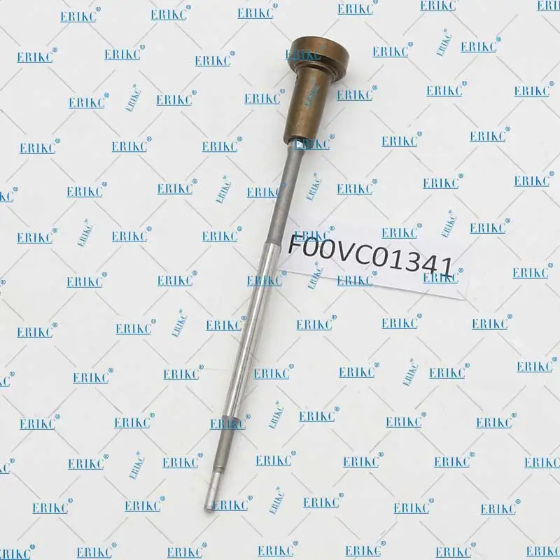 ERIKC F00VC01341 Топливный инжектор клапан управления F 00 в C01 341 предохранительный клапан в сборе для Bosch MB 6460700787