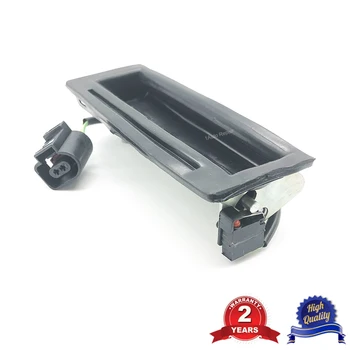 

Door Handle Tailgate 1J0827566D for VW Golf 4 BORA Variant Passat 3BG B5 Variant