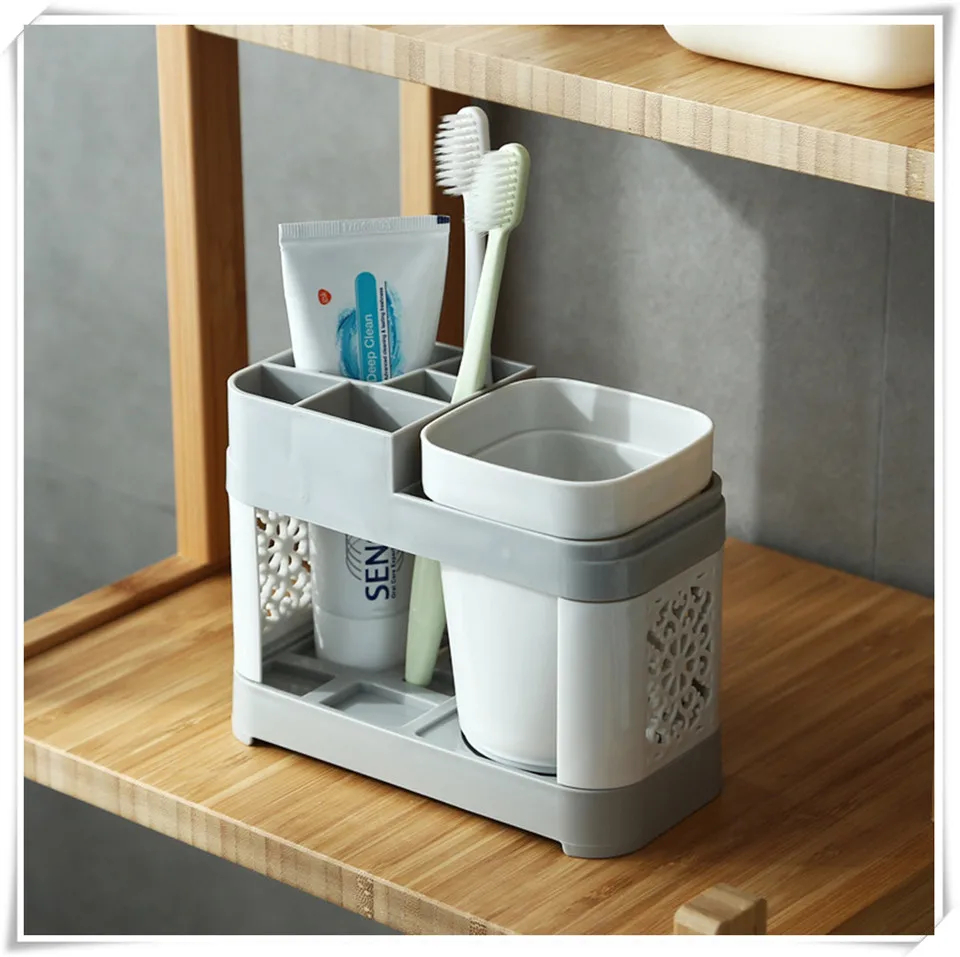 Toothbrush holder xq9