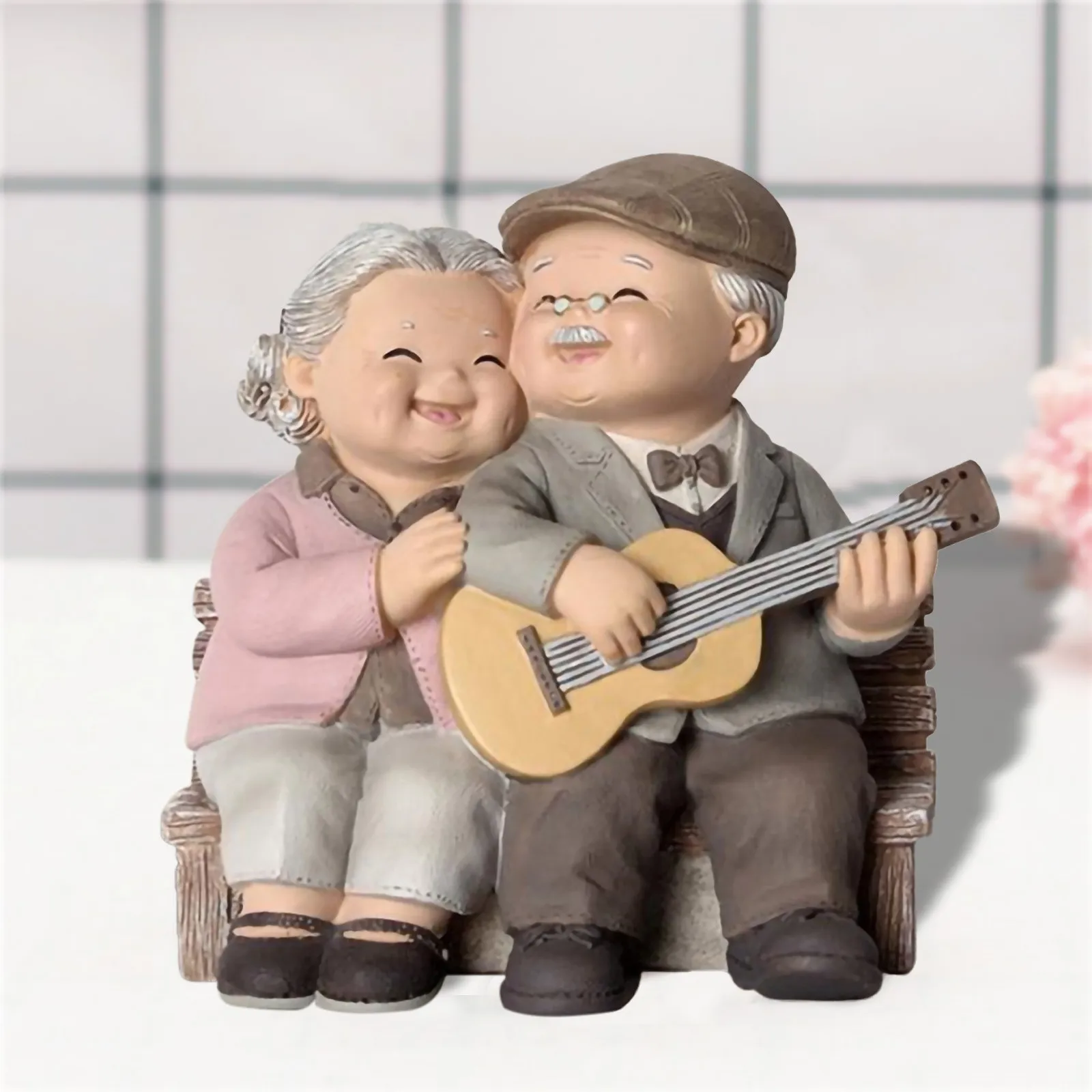 Creative Romantic Gift Valentine's Day Wedding Anniversary Present a for Parents girlfriend | Дом и сад