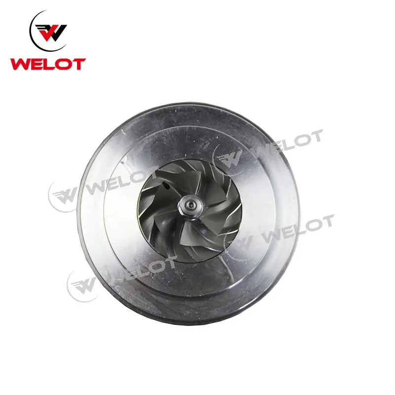 K03 53039700055 Turbo Cartuccia Turbo Chra Core 53039880055 R1630014 Per Renault Vauxhall Nissan Primastar 2.5 Dci G9U 2001-