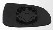 For Benz B-class B180 200 250 260 large field of vision anti car rearview mirror wide-angle reflective reversing lens - Название цвета: Cato type