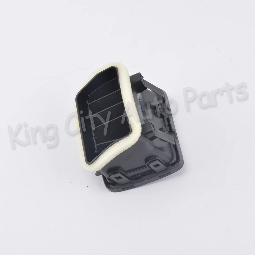 CAPQX для HONDA CIVIC 2006-2011 боковой Кондиционер переменного тока, внутренняя центральная консоль, кондиционер, кондиционер на выходе