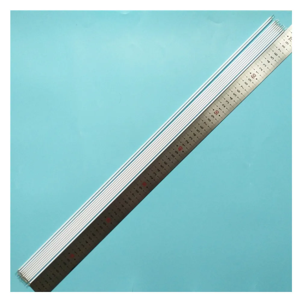 Lâmpada Ccfl para tv Lcd 32 Luz de Fundo para tv Sharp Comprimento Total de 715 mm 704 mm 3.4 mm Tubo Ccfl 10 Pcs - Imagem 3