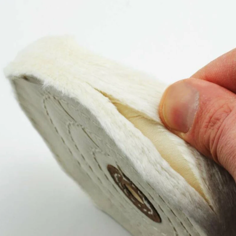 

150mm Flannel Buffing Angle Grinder Wheel Felt Polishing Disc Pads Power Tools