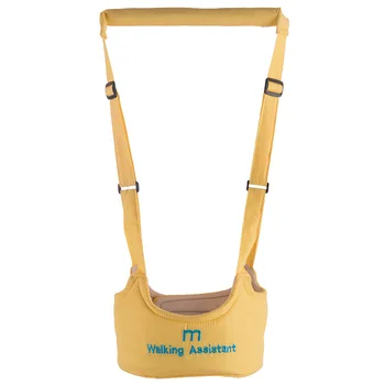 

New Arrival Baby Walker,Protable Baby Harness Assistant Toddler Leash For Kids Learning Training Walking Baby Belt For Child