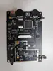 New 50K-200MHz Malachite SDR Radio DSP SDR HAM Receiver + LCD + Battery 4