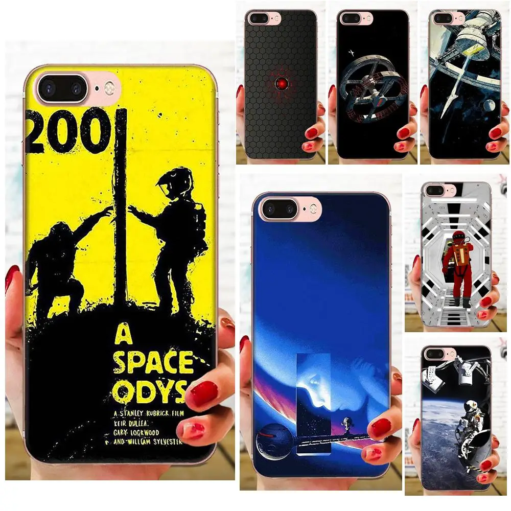 Для Apple iPhone 4 4S 5 5C 5S SE 6 6S 7 8 11 Plus Pro X XS Max XR мягкие силиконовые прозрачные чехлы из ТПУ