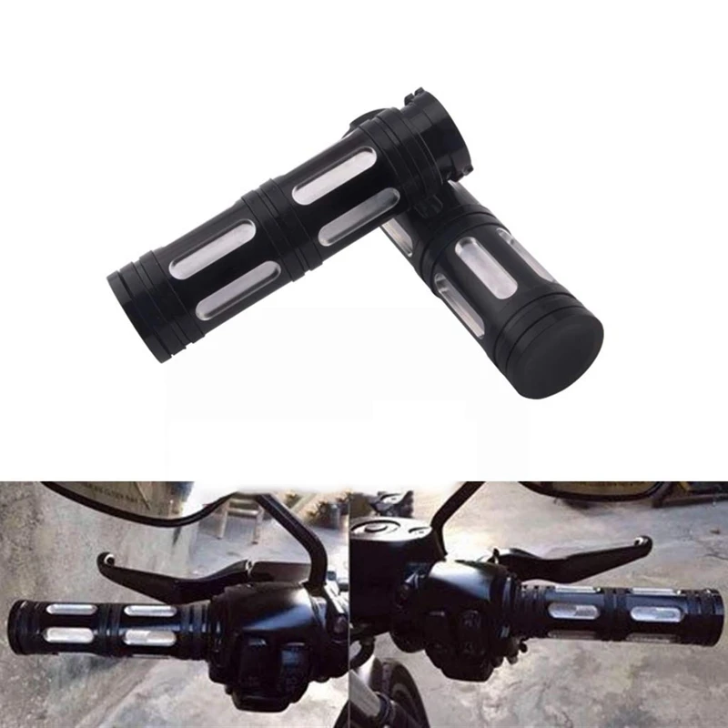 hd handlebar grips