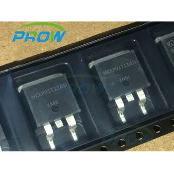 

Prow NCEP01T13AD Field effect MOS transistor SMT TO-263 Inverter triode