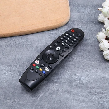 

Replacement Remote Control For LG AN-MR18BA AN-MR19 AN-MR600 AN-MR650 Smart TV UK6470 UK6500 UK6570 UK6750 UK7700 SK800 SK9500
