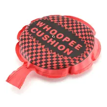 Whoopee – coussin pour farces et farces, jouets amusants pour enfants, coussin pour farces et farces, cadeaux