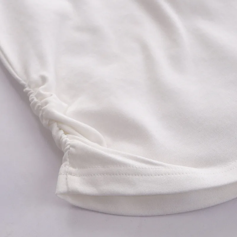 Plus Size M-4XL Female T-shirt Long Sleeve Lace Winter T-shirts For Women Slashneck Side Pleated Cotton Casual Top Tee Camisetas