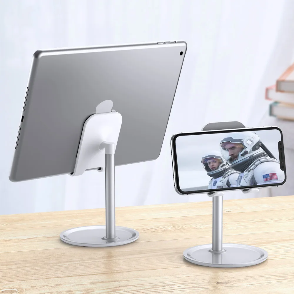 Универсальный держатель планшета настольная подставка для iPhone настольная подставка для планшета держатель для телефона планшета подставка для мобильного телефона