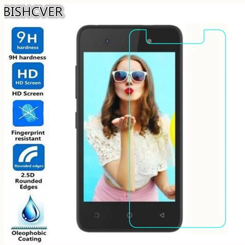 

Tempered Glass For Itel A14 Glass Screen Protector 2.5D 9H Premium Tempered Glass For Itel A14 Phone Film