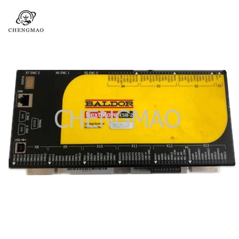 

BALDOR PLC Motion Controller ESB-2 Nextmove NSB202-501 Controller