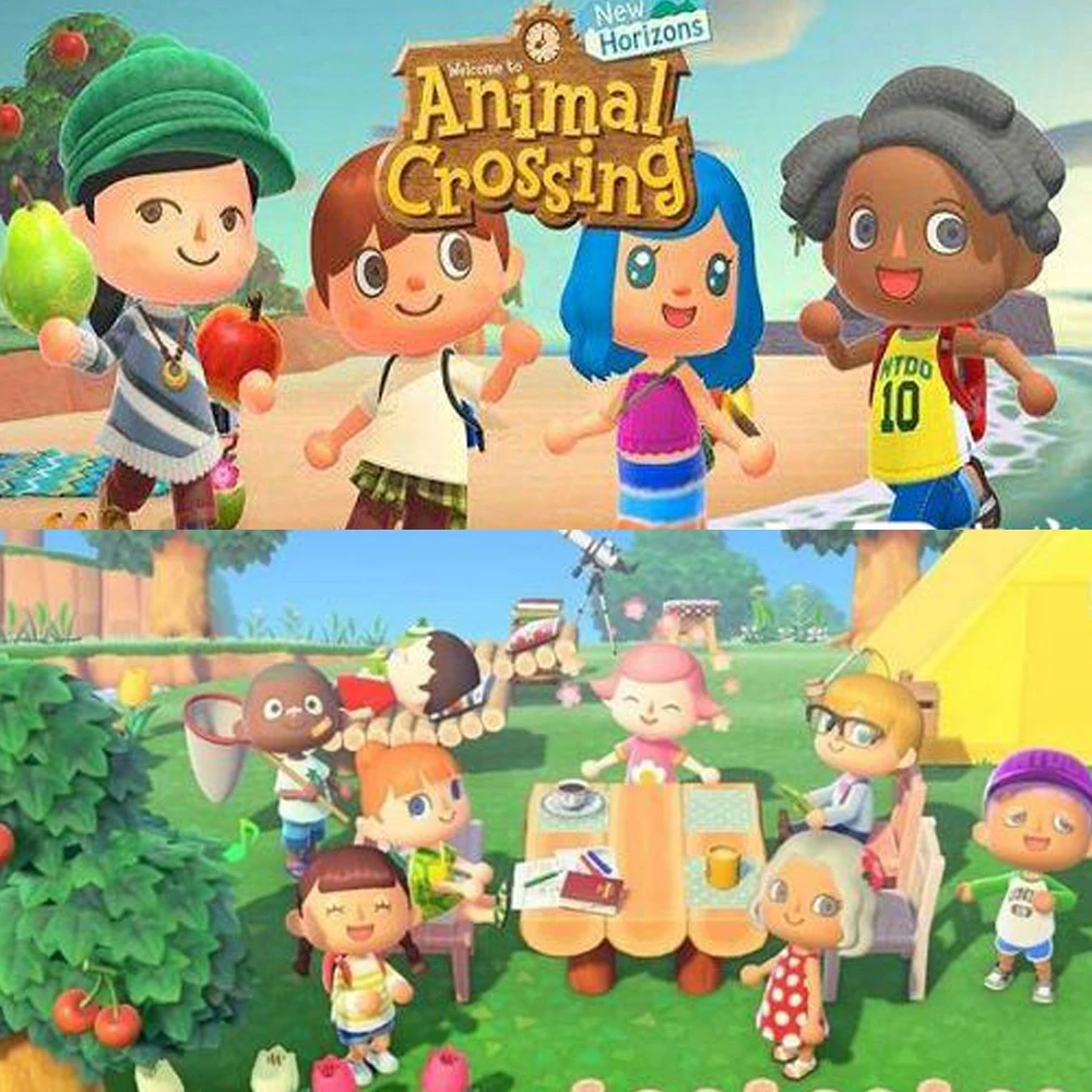 

Kutchup Animal Crossing New Horizons Rare Villager [Digital Code] For nintendo switch,Does not support refunds!Not Amiibo Card