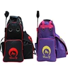Equestrian Bags Multi-function Horse Riding Equipment Package Big Capacity Boots Helmet Storage Water-proof Oxford Cloth Bag 2