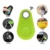 Anti Lost Alarm Wallet KeyFinder Keychain Pet Child Tag Tracker KeyFinder Smart Tag Bluetooth-совместимый Key Tracker GPS Locator