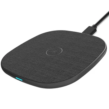 チー高速ワイヤレス充電器電話ホルダー R2 スマート赤外線誘導ワイヤレス充電器車の吸引カップホルダー iphone X XS 11 プロ