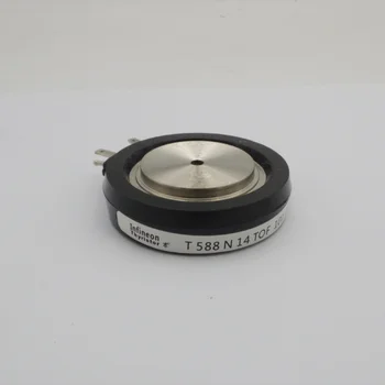 

Power SCR Thyristor T588N14TOF Diode SCR Module for current control