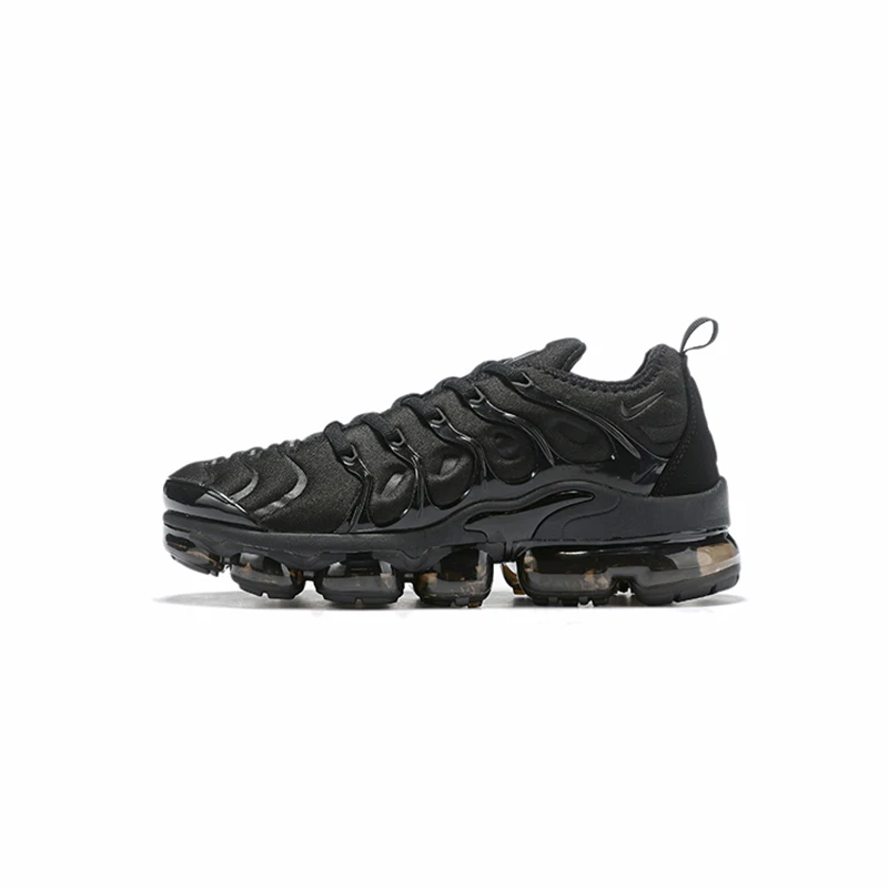 Nike Air Vapormax Plus спортивная обувь для мужчин спортивные кроссовки удобные дышащие